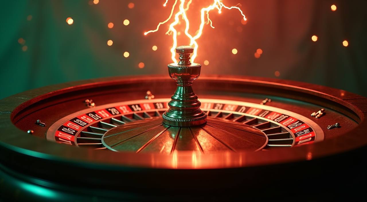 x999b What x999b Casino Puts in Front of You